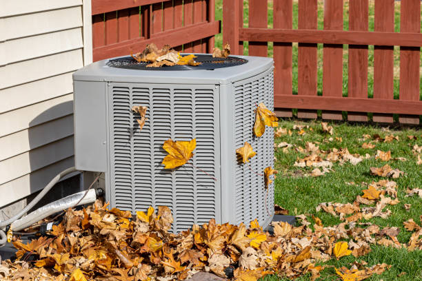 Best HVAC System Installation  in Winterville, NC