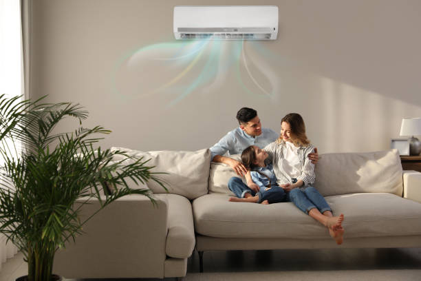 Best Ductless HVAC Repair  in Winterville, NC