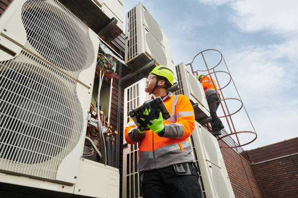 Winterville, NC HVAC Company