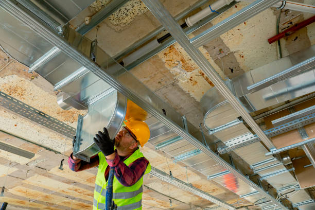 Best Affordable HVAC Services  in Winterville, NC