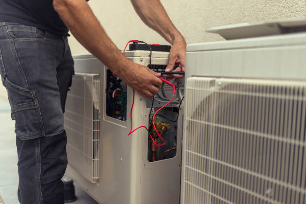 Best Central Air Repair  in Winterville, NC
