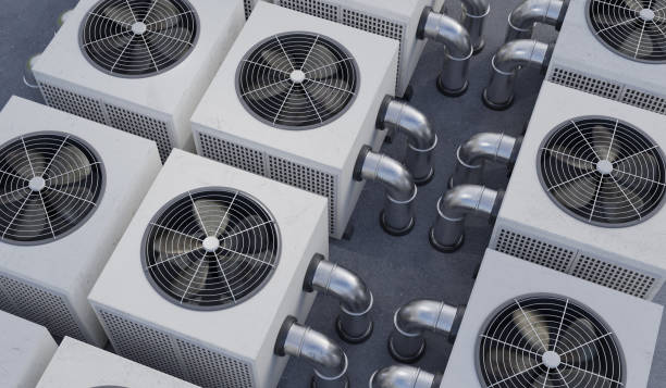 Best HVAC Air Duct Cleaning  in Winterville, NC