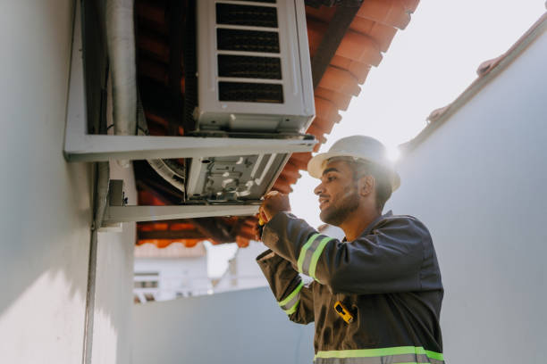 Best Affordable HVAC Services  in Winterville, NC