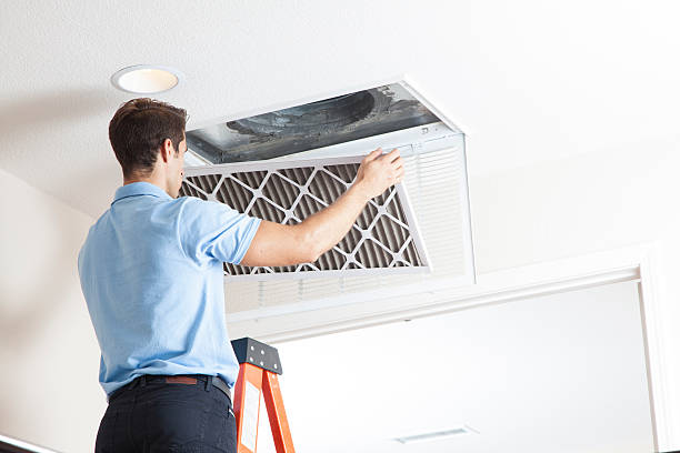  Winterville, NC HVAC Pros