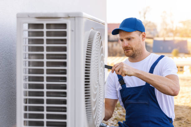 Best Central Air Repair  in Winterville, NC
