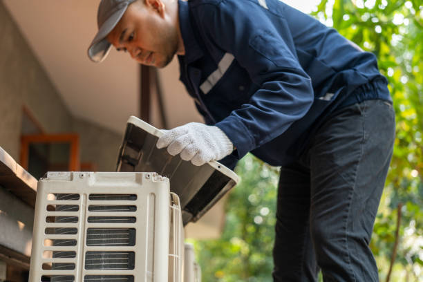 Best HVAC Air Duct Cleaning  in Winterville, NC